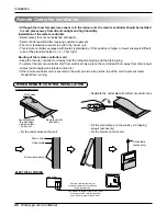 Preview for 40 page of LG L8UC100BFA0 Service Manual