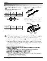 Preview for 42 page of LG L8UC100BFA0 Service Manual