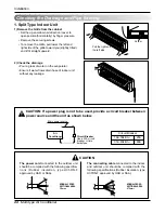 Preview for 44 page of LG L8UC100BFA0 Service Manual