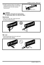 Preview for 13 page of LG L8UC100BFA2 Installation Manual