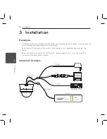 Предварительный просмотр 14 страницы LG L9322 Series Owner'S Manual