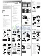 LG LA090HYV Installation Manual preview