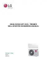 LG LA090HYV1 Engineering Manual preview