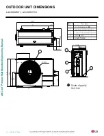 Preview for 14 page of LG LA090HYV1 Engineering Manual