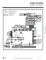 Предварительный просмотр 19 страницы LG LA090HYV1 Engineering Manual