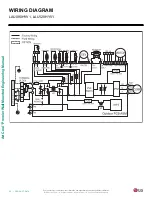 Предварительный просмотр 20 страницы LG LA090HYV1 Engineering Manual