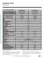 Preview for 10 page of LG LA090HYV3 Installation Manual