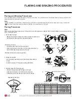 Preview for 31 page of LG LA090HYV3 Installation Manual