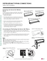 Preview for 36 page of LG LA090HYV3 Installation Manual