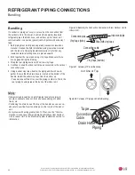 Preview for 46 page of LG LA090HYV3 Installation Manual