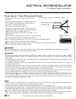 Preview for 51 page of LG LA090HYV3 Installation Manual