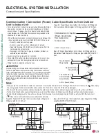 Preview for 52 page of LG LA090HYV3 Installation Manual