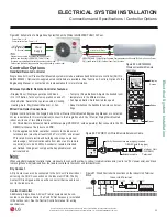 Preview for 53 page of LG LA090HYV3 Installation Manual