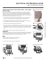 Preview for 55 page of LG LA090HYV3 Installation Manual