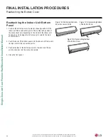 Preview for 66 page of LG LA090HYV3 Installation Manual