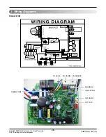 Preview for 4 page of LG LA125HV Svc Manual