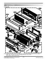 Preview for 6 page of LG LA125HV Svc Manual