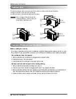 Предварительный просмотр 26 страницы LG LA140CE Owner'S Manual