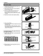 Preview for 16 page of LG LA140CE Service Manual