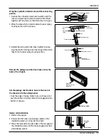 Preview for 17 page of LG LA140CE Service Manual