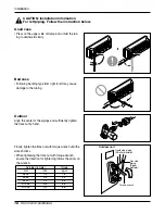 Preview for 18 page of LG LA140CE Service Manual