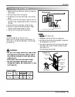 Preview for 19 page of LG LA140CE Service Manual