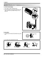 Preview for 22 page of LG LA140CE Service Manual