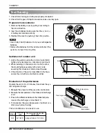 Preview for 26 page of LG LA140CE Service Manual