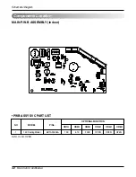 Preview for 42 page of LG LA140CE Service Manual