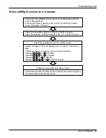 Preview for 57 page of LG LA140CE Service Manual