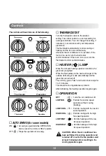 Preview for 10 page of LG LA200RA Owner'S Manual