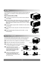 Preview for 14 page of LG LA200RA Owner'S Manual