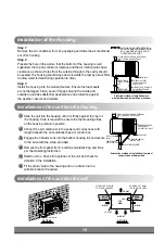 Preview for 18 page of LG LA200RA Owner'S Manual