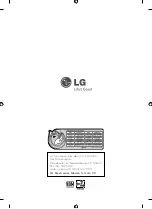 Preview for 10 page of LG LA408AB Owner'S Manual
