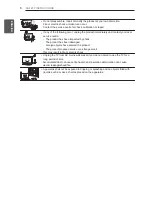 Preview for 12 page of LG LA62xx Series Owner'S Manual