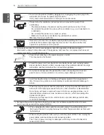 Preview for 14 page of LG LA62xx Series Owner'S Manual