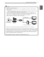 Preview for 21 page of LG LA62xx Series Owner'S Manual