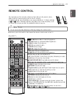 Preview for 29 page of LG LA62xx Series Owner'S Manual