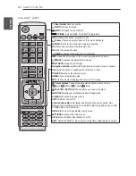 Preview for 30 page of LG LA62xx Series Owner'S Manual