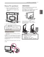 Preview for 55 page of LG LA62xx Series Owner'S Manual