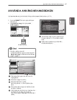 Preview for 63 page of LG LA62xx Series Owner'S Manual