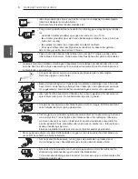 Preview for 74 page of LG LA62xx Series Owner'S Manual