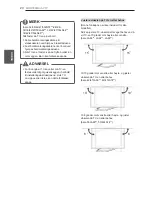 Preview for 86 page of LG LA62xx Series Owner'S Manual