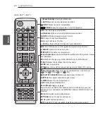 Preview for 90 page of LG LA62xx Series Owner'S Manual