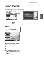 Preview for 93 page of LG LA62xx Series Owner'S Manual