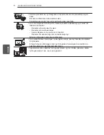 Preview for 102 page of LG LA62xx Series Owner'S Manual