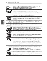 Preview for 104 page of LG LA62xx Series Owner'S Manual