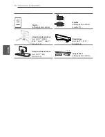 Preview for 110 page of LG LA62xx Series Owner'S Manual