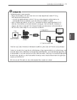 Preview for 111 page of LG LA62xx Series Owner'S Manual