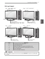 Preview for 113 page of LG LA62xx Series Owner'S Manual